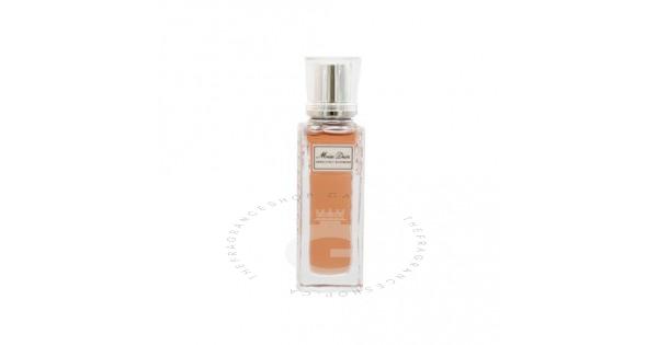 Miss dior blooming roller store pearl